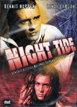 Night Tide DVD